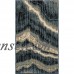 Better Homes and Gardens Midnight Marble Area Rug or Runner   567944735